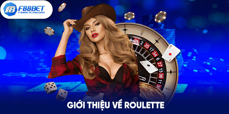 Roulette là gì?