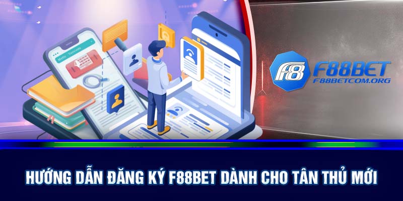 Những điều kiện cần có khi đăng ký F88bet