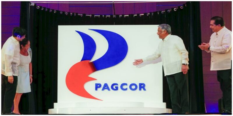 Pagcor là gì?