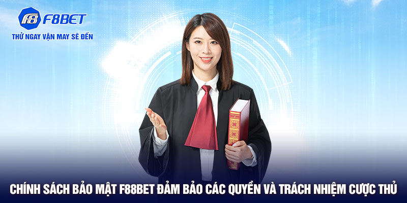 Trách nhiệm của người chơi đối với nhà cái F88BET