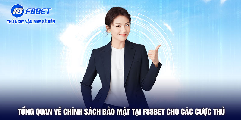 Giới thiệu chính sách bảo mật F88BET 