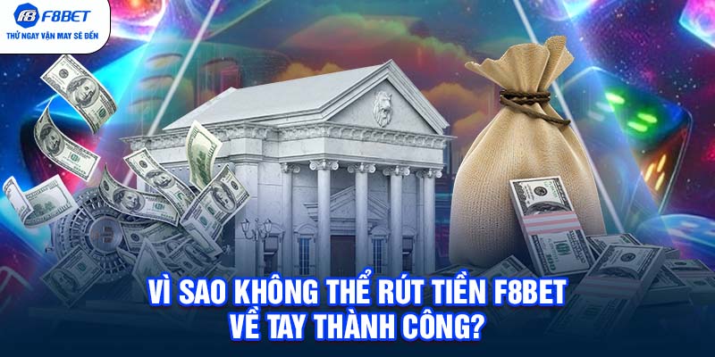 Những câu hỏi thường gặp khi rút tiền F88BET